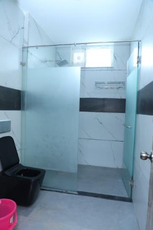 ashodev residency