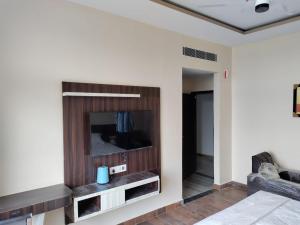 ashodev residency
