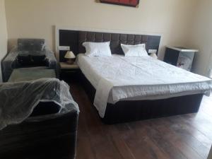 ashodev residency