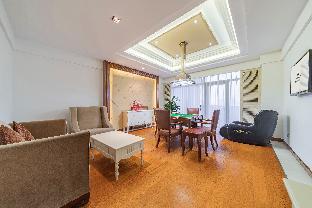 rezen hotel nanchong haoya oriental garden