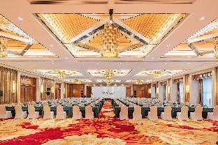 rezen hotel nanchong haoya oriental garden