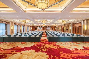 rezen hotel nanchong haoya oriental garden