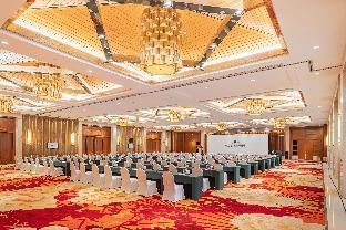 rezen hotel nanchong haoya oriental garden