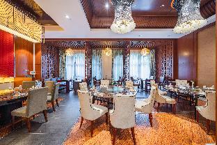 rezen hotel nanchong haoya oriental garden