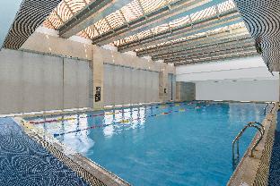 rezen hotel nanchong haoya oriental garden