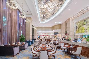 rezen hotel nanchong haoya oriental garden