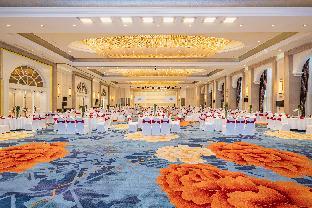 rezen hotel nanchong haoya oriental garden