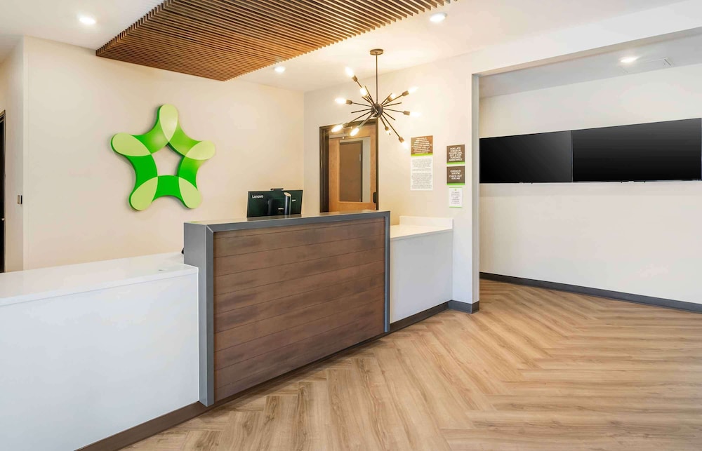 extended stay america premier suites fort myers airport