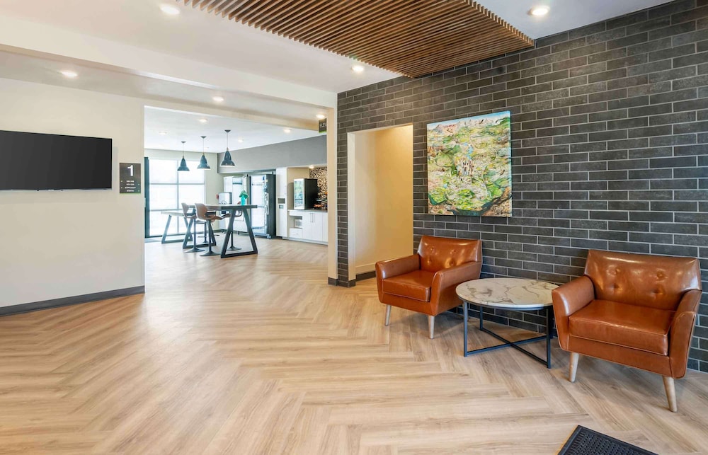 extended stay america premier suites fort myers airport
