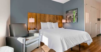 extended stay america premier suites fort myers airport