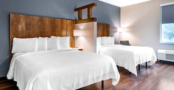 extended stay america premier suites fort myers airport