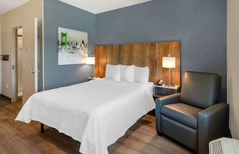 extended stay america premier suites fort myers airport