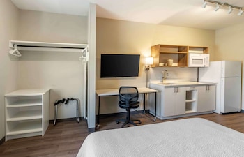 extended stay america premier suites fort myers airport