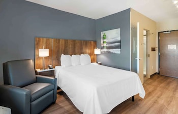 extended stay america premier suites fort myers airport