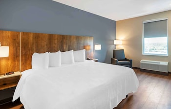 extended stay america premier suites fort myers airport