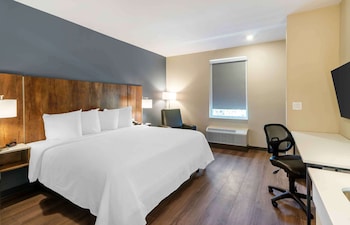 extended stay america premier suites fort myers airport