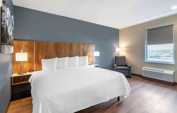 extended stay america premier suites fort myers airport