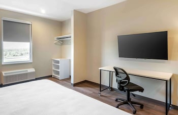 extended stay america premier suites fort myers airport