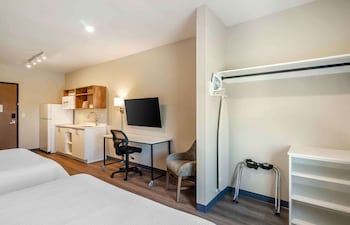 extended stay america premier suites fort myers airport