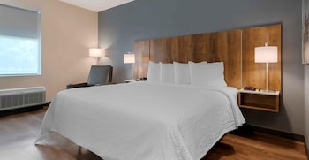 extended stay america premier suites fort myers airport