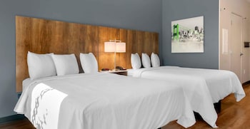 extended stay america premier suites fort myers airport
