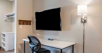 extended stay america premier suites fort myers airport