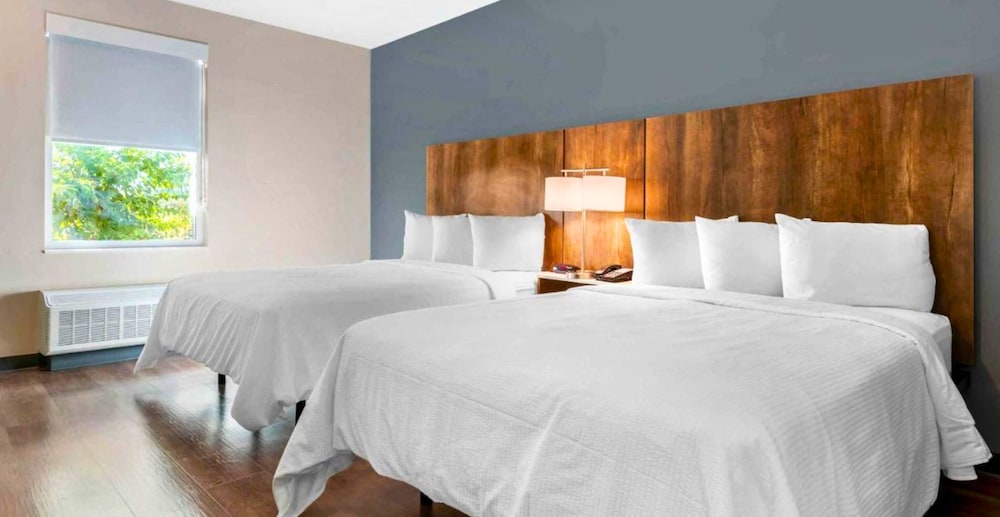 extended stay america premier suites fort myers airport