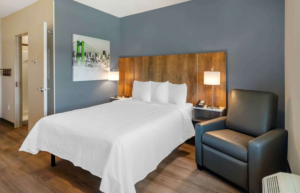 extended stay america premier suites fort myers airport