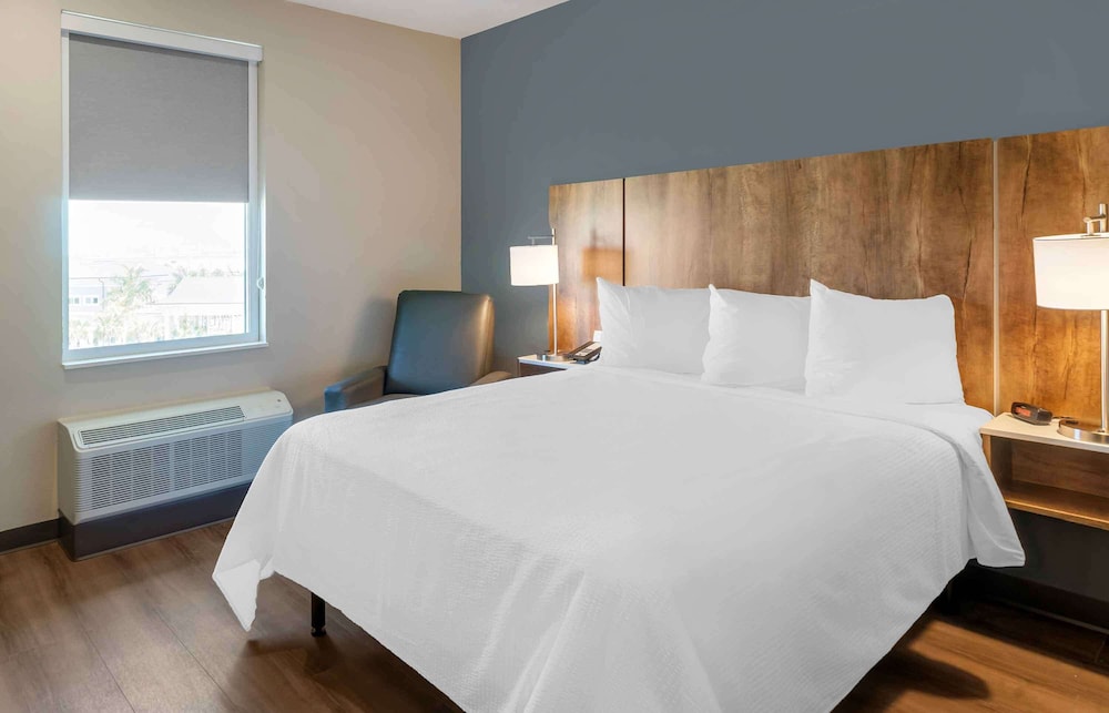 extended stay america premier suites fort myers airport