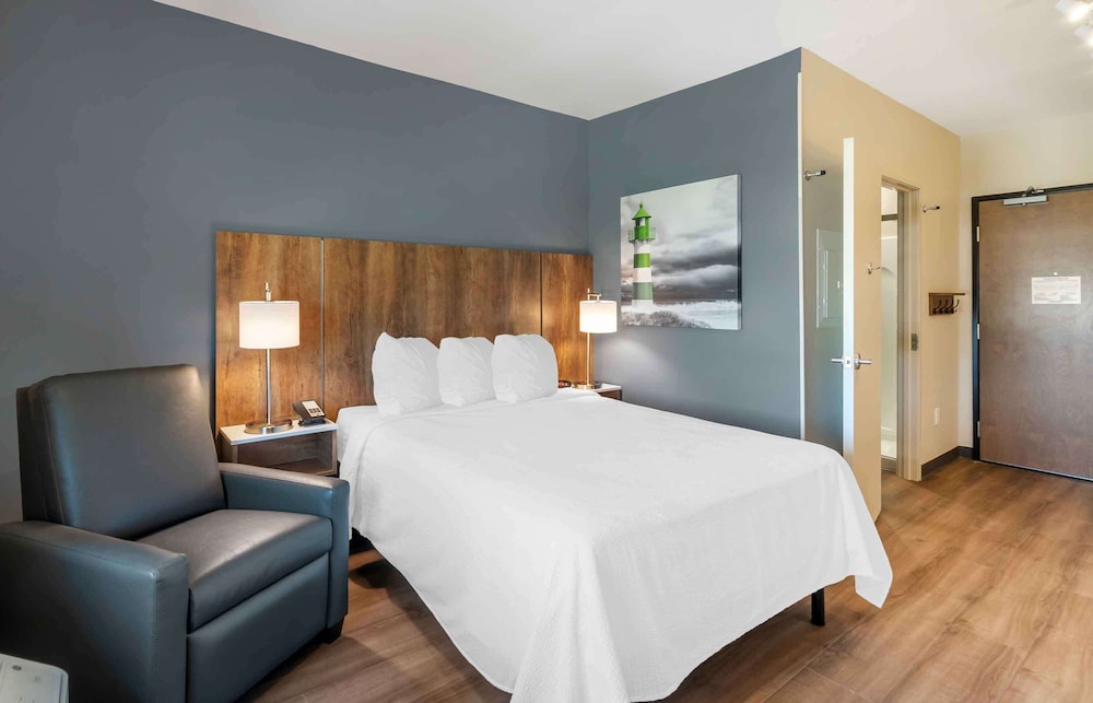 extended stay america premier suites fort myers airport
