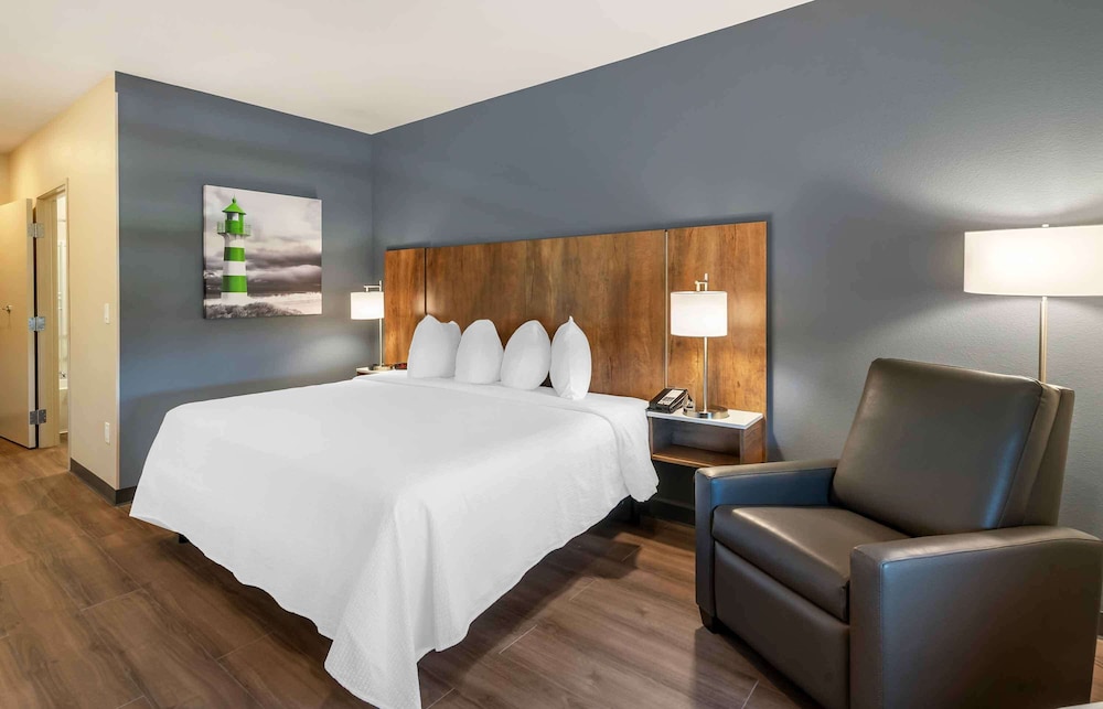 extended stay america premier suites fort myers airport