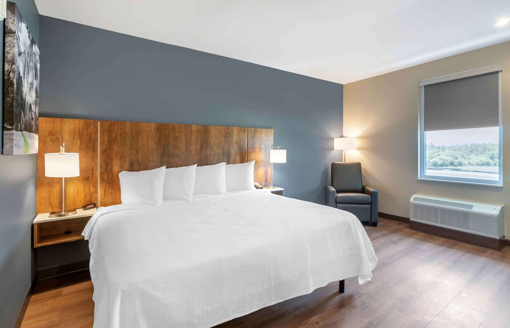 extended stay america premier suites fort myers airport