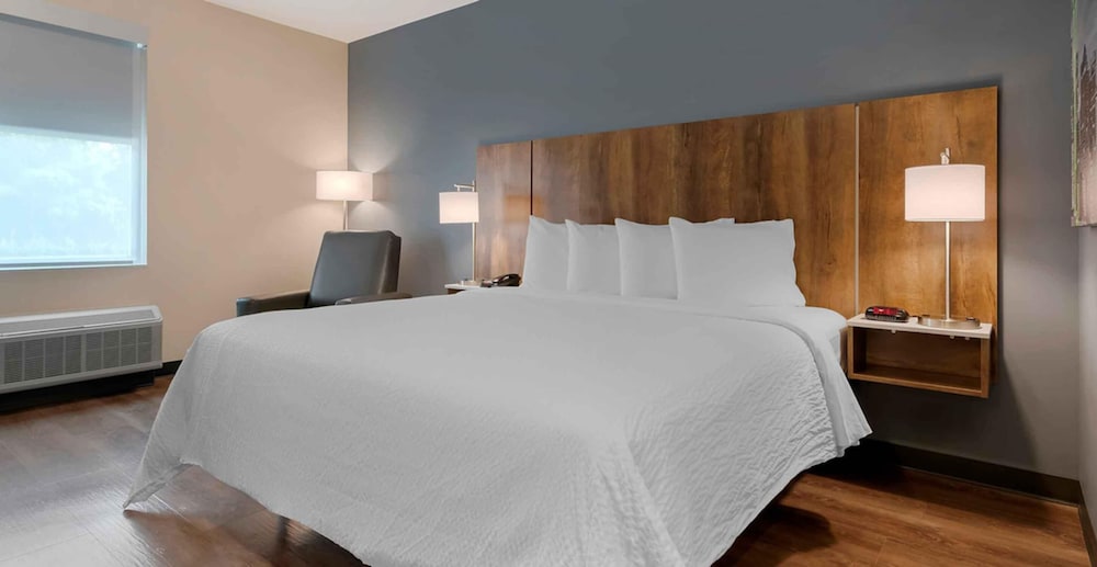 extended stay america premier suites fort myers airport