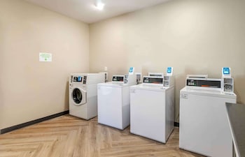 extended stay america premier suites fort myers airport