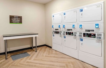extended stay america premier suites fort myers airport
