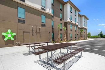 extended stay america premier suites fort myers airport