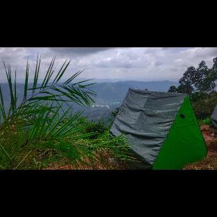 snow smile camps munnar