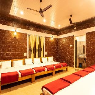 Verdant Cottages,Karwar>>Dandeli,3 star