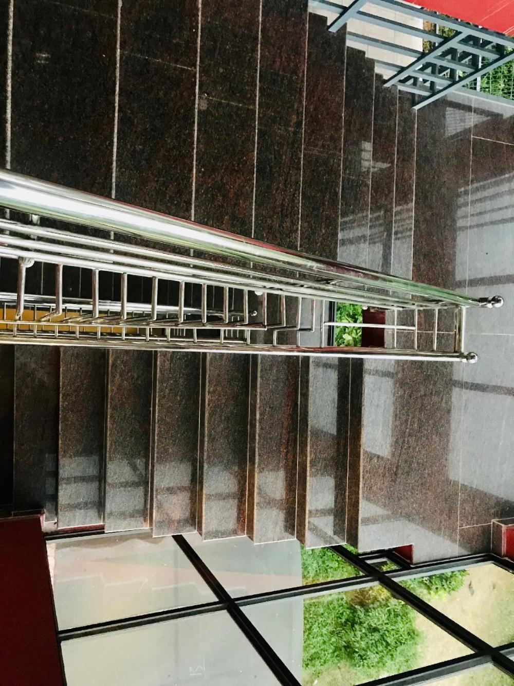 hotel chef knife part of querencia precinct