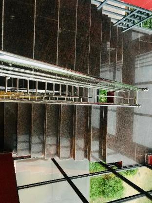 hotel chef knife part of querencia precinct