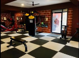 hotel chef knife part of querencia precinct