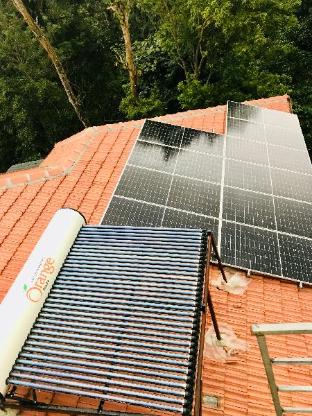 hotel chef knife part of querencia precinct