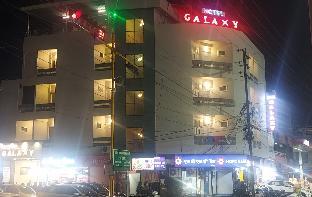 Hotel Galaxy Tower Chouraha