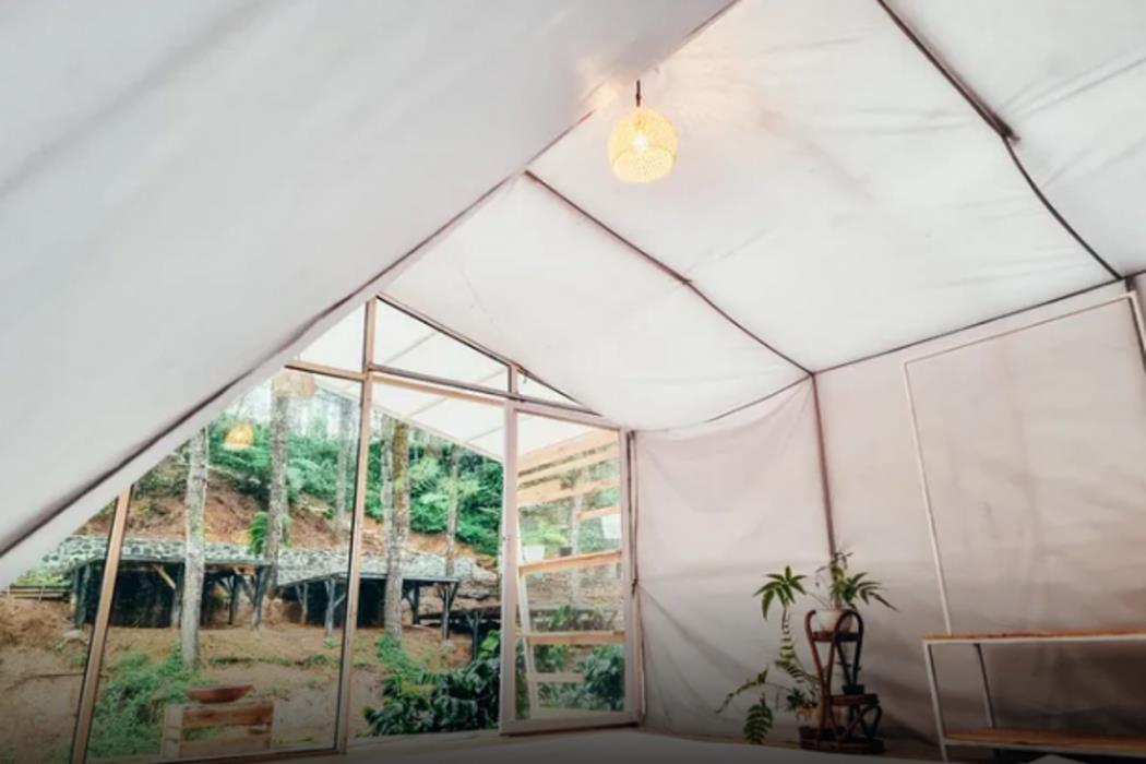 luxcamp pangalengan by horison