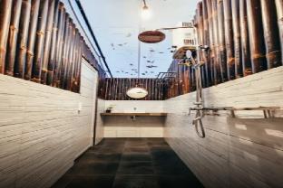 luxcamp pangalengan by horison