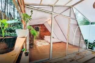 luxcamp pangalengan by horison