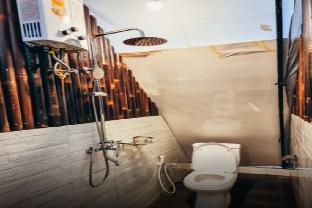 luxcamp pangalengan by horison