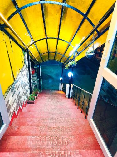 holiday plaza dalhousie