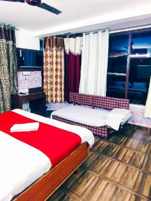 holiday plaza dalhousie