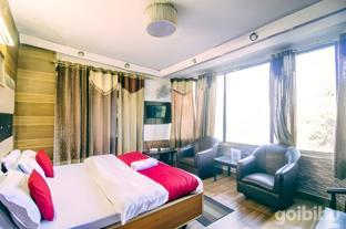 holiday plaza dalhousie